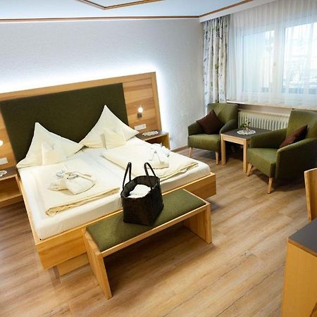 Wellness- Und Wohlfuehlhotel Waldeck Bodenmais Bagian luar foto