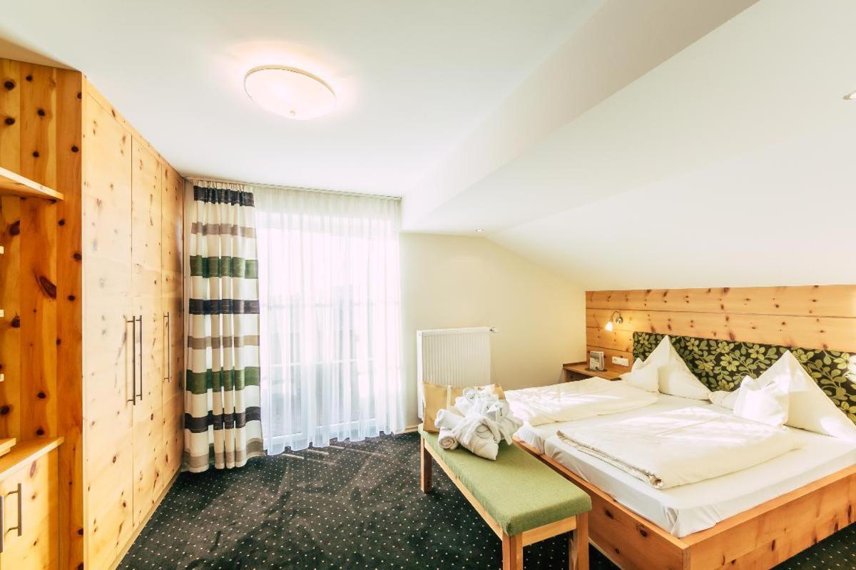 Wellness- Und Wohlfuehlhotel Waldeck Bodenmais Bagian luar foto