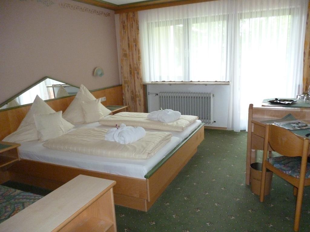 Wellness- Und Wohlfuehlhotel Waldeck Bodenmais Ruang foto