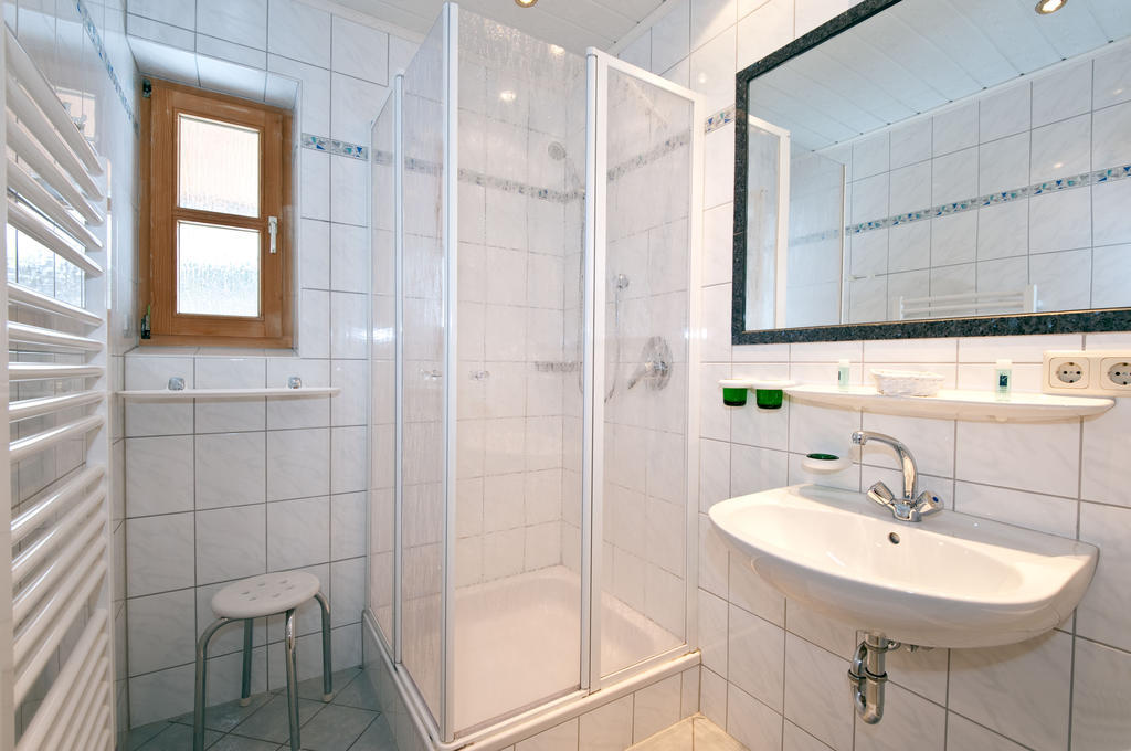 Wellness- Und Wohlfuehlhotel Waldeck Bodenmais Ruang foto
