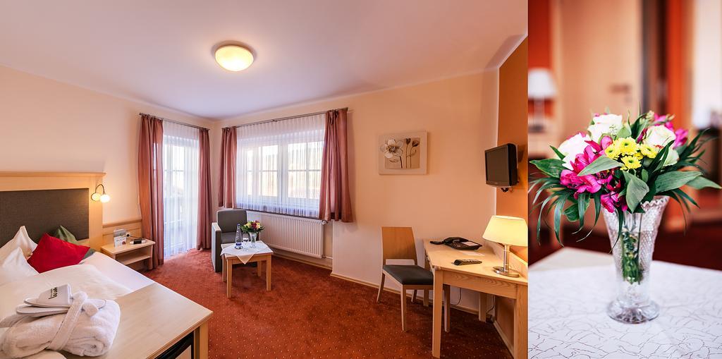 Wellness- Und Wohlfuehlhotel Waldeck Bodenmais Bagian luar foto