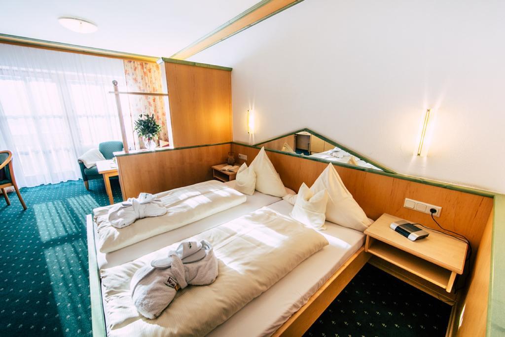Wellness- Und Wohlfuehlhotel Waldeck Bodenmais Bagian luar foto