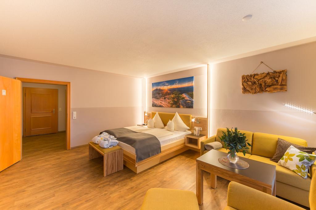 Wellness- Und Wohlfuehlhotel Waldeck Bodenmais Bagian luar foto