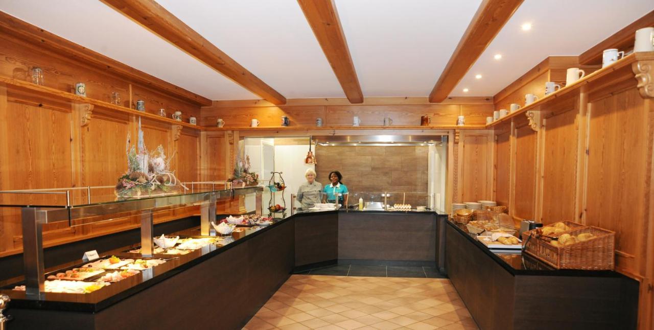 Wellness- Und Wohlfuehlhotel Waldeck Bodenmais Bagian luar foto