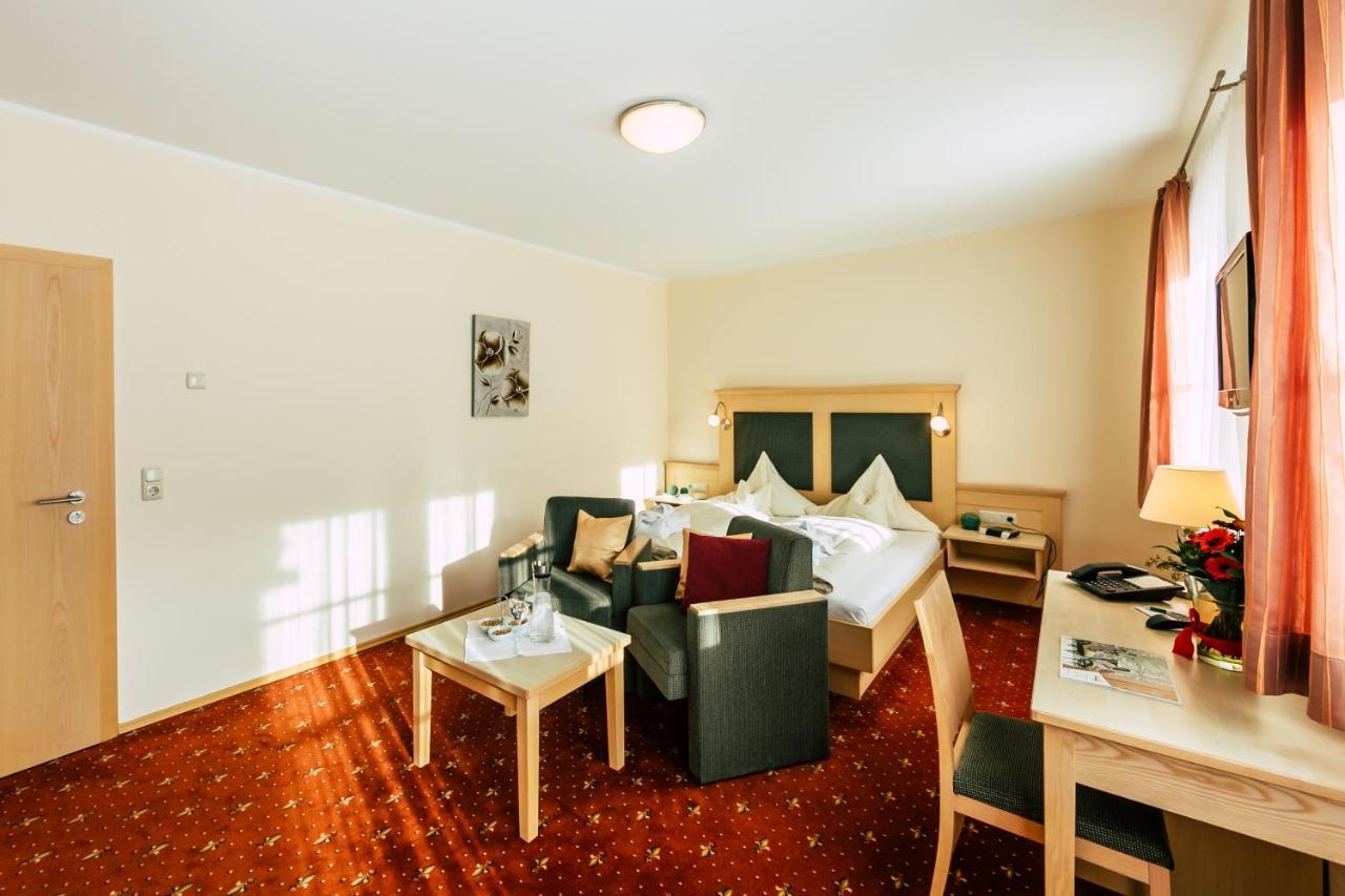 Wellness- Und Wohlfuehlhotel Waldeck Bodenmais Bagian luar foto